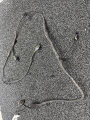 Проводка бампера заднего s w222 2019 W222 656