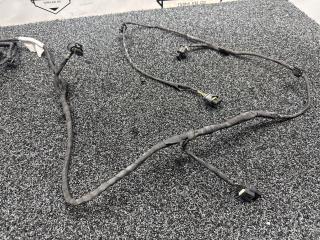 Проводка бампера заднего s w222 2019 W222 656