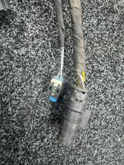 Проводка бампера переднего GLC x253 2017 W253 om 651.921