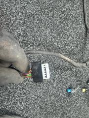 Проводка бампера переднего Mercedes-Benz GLC x253 W253 om 651.921