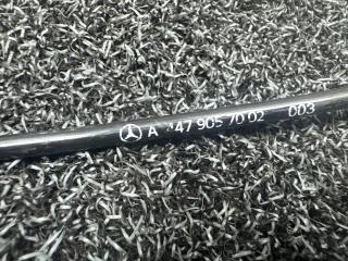 Датчик ABS Vito W447 2018 w447 om 651.921