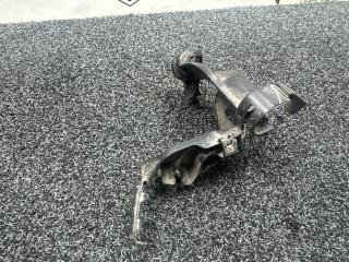 Кожух защитный проводки Mercedes-Benz gle W167 w167 om 656