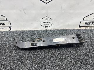 Запчасть кожух защитный проводки Mercedes-Benz gle W167 2019