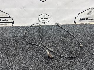 Запчасть датчик износа тормозных колодок задний Mercedes-Benz gle W167 2019