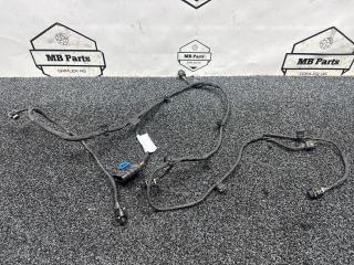 Проводка бампера заднего Mercedes-Benz E w213 2017 w213 om 651.921 Б/У