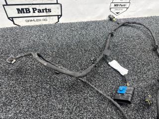 Проводка бампера заднего E w213 2017 w213 om 651.921