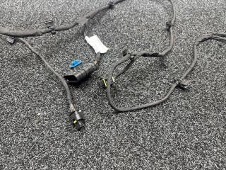 Проводка бампера заднего Mercedes-Benz E w213 w213 om 651.921