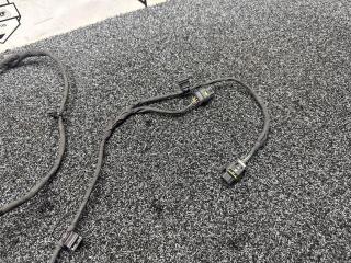 Проводка бампера заднего E w213 2017 w213 om 651.921