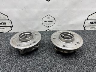 Запчасть ступица задняя левая Mercedes-Benz CLA c118 2021