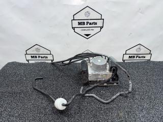 Компрессор пневмоподвески Mercedes-Benz S W223 2021