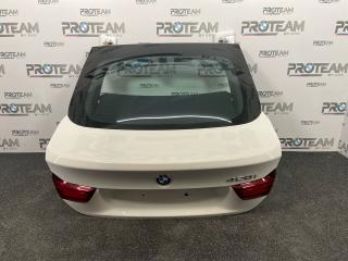 Крышка багажника BMW 4 2019