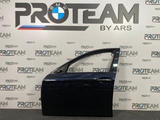 Дверь боковая передняя левая BMW 5 2015