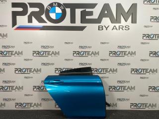 Дверь боковая задняя правая BMW 4 2019