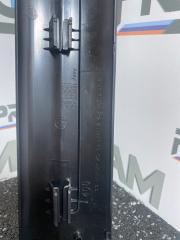 Накладка на порог 4 2019 F36 B48 Накладка на порог 4 2019 F36 B48