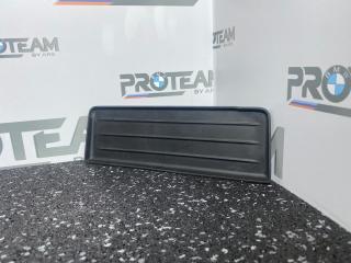 Пластик салона BMW 4 F36 B48 Пластик салона BMW 4 F36 B48