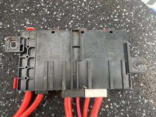 Распределитель тока BMW 4 2019