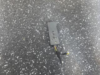 Фото запчасти усилитель антенны BMW X5 2020 контрактная запчасть Запчасть усилитель антенны BMW X5 2020