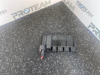 Распределитель тока BMW X3 2019