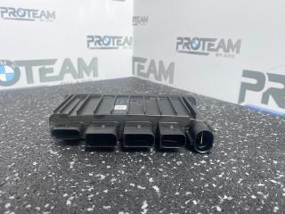 Распределитель тока BMW 1 2019