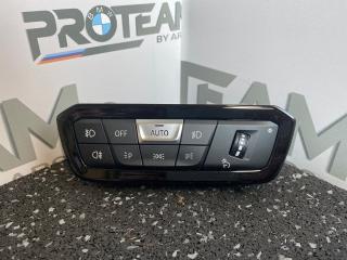 Переключатель света BMW 3 2019