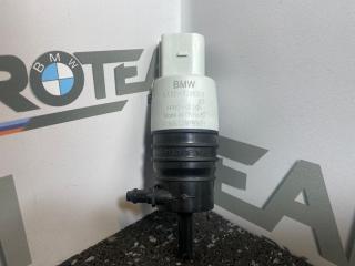 Насос (моторчик) омывателя стекла BMW 3 2019
