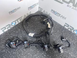Проводка форсунок BMW 5 2022