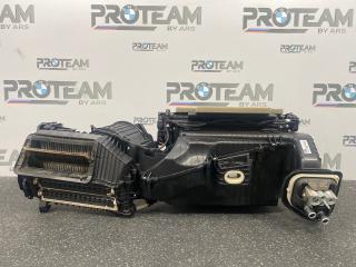 Отопитель в сборе (печка) BMW 3 2019