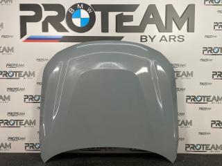 Капот BMW M2 2022