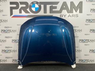 Капот BMW 4 2022