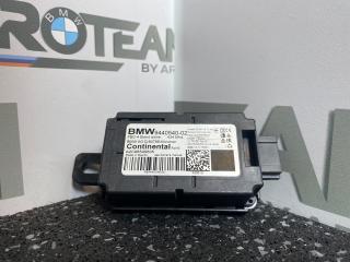 Блок радио BMW 3 2019