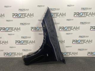 Крыло переднее левое BMW X6 2017