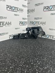 Обшивка багажника BMW X3 2022