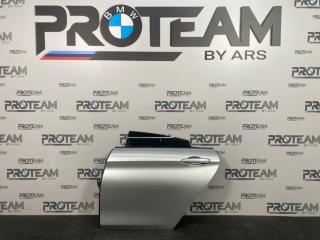 Дверь боковая задняя левая BMW 4 2017