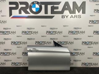 Дверь боковая передняя правая BMW 4 2017