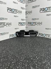 Блок управления печки/климат-контроля BMW X3 2022