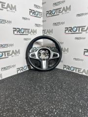 Руль BMW X3 2022