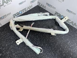 Подушка безопасности боковая (шторка) правая BMW X3 2022