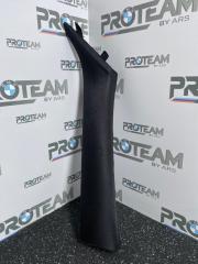 Обшивка стойки передней левой BMW 4 2017