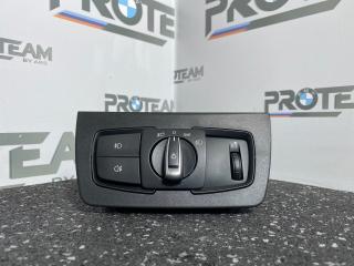 Переключатель света BMW 4 2017
