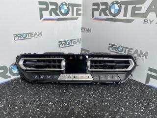 Блок управления печки/климат-контроля BMW 1 2022