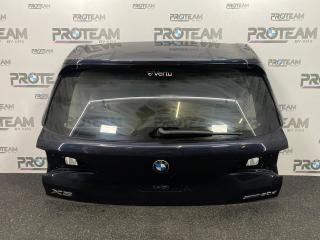 Крышка багажника BMW X5 2020