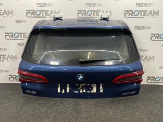 Крышка багажника BMW X5 2020