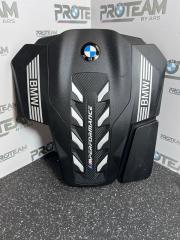Декоративная крышка двигателя BMW 8 2022