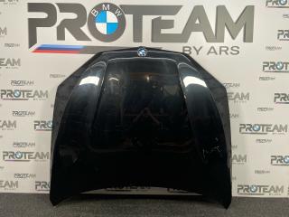 Капот BMW X5 2016