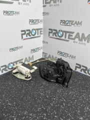 Замок двери задней правой BMW X5 2016