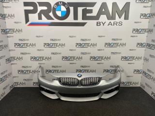 Бампер передний BMW 4 2017