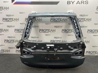 Крышка багажника BMW 6 2017