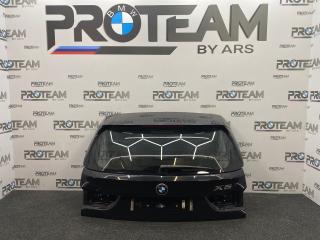 Крышка багажника BMW X5 2018