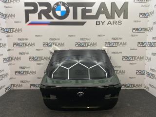 Крышка багажника BMW 4 2022