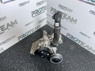 Помпа BMW X5 2021